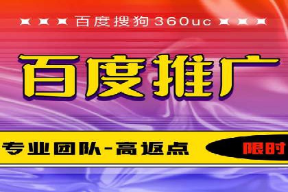 搜索开户返点政策下的成功案例分析